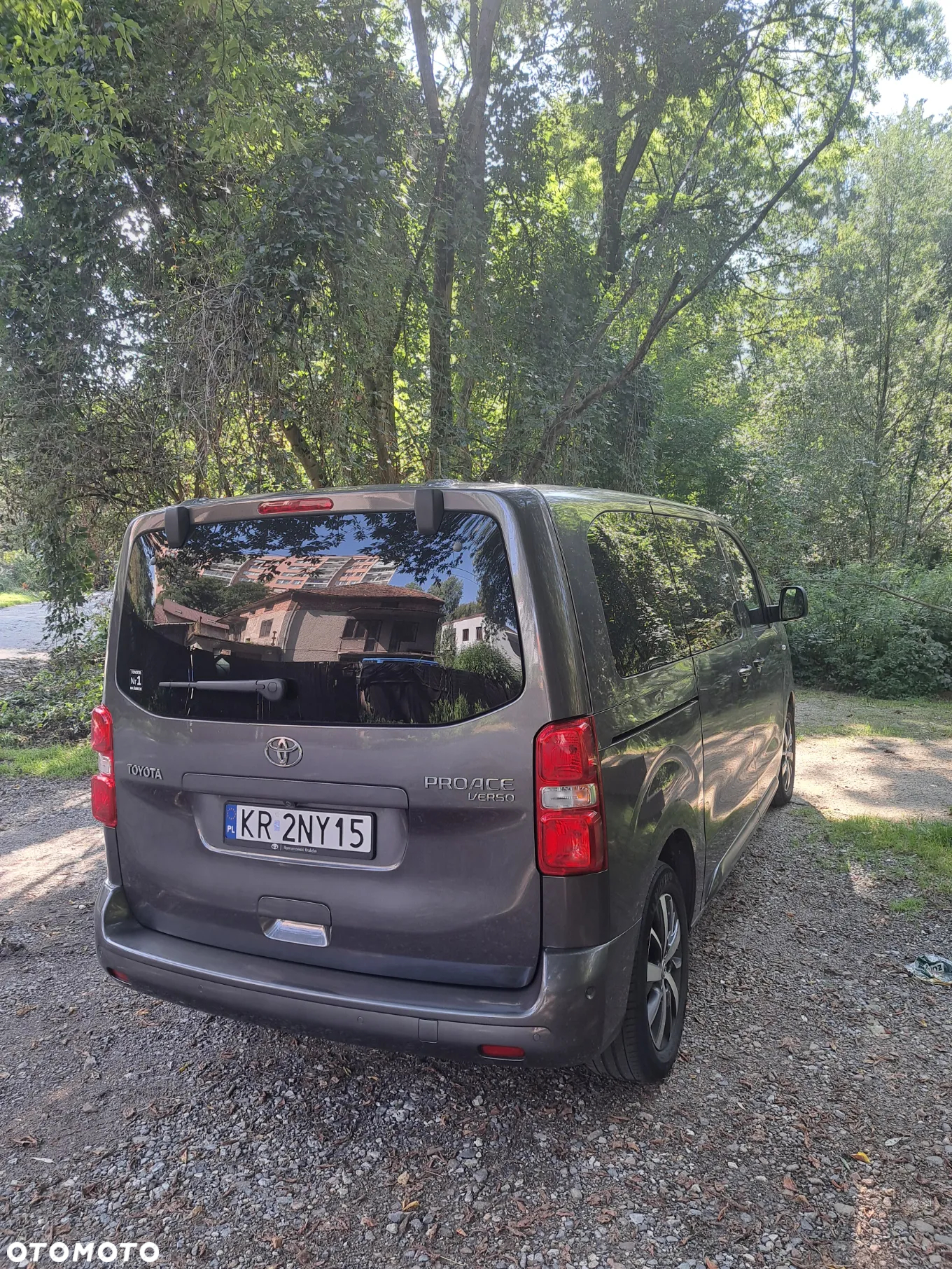 Toyota Proace Verso 2.0 D4-D Medium Family - 7