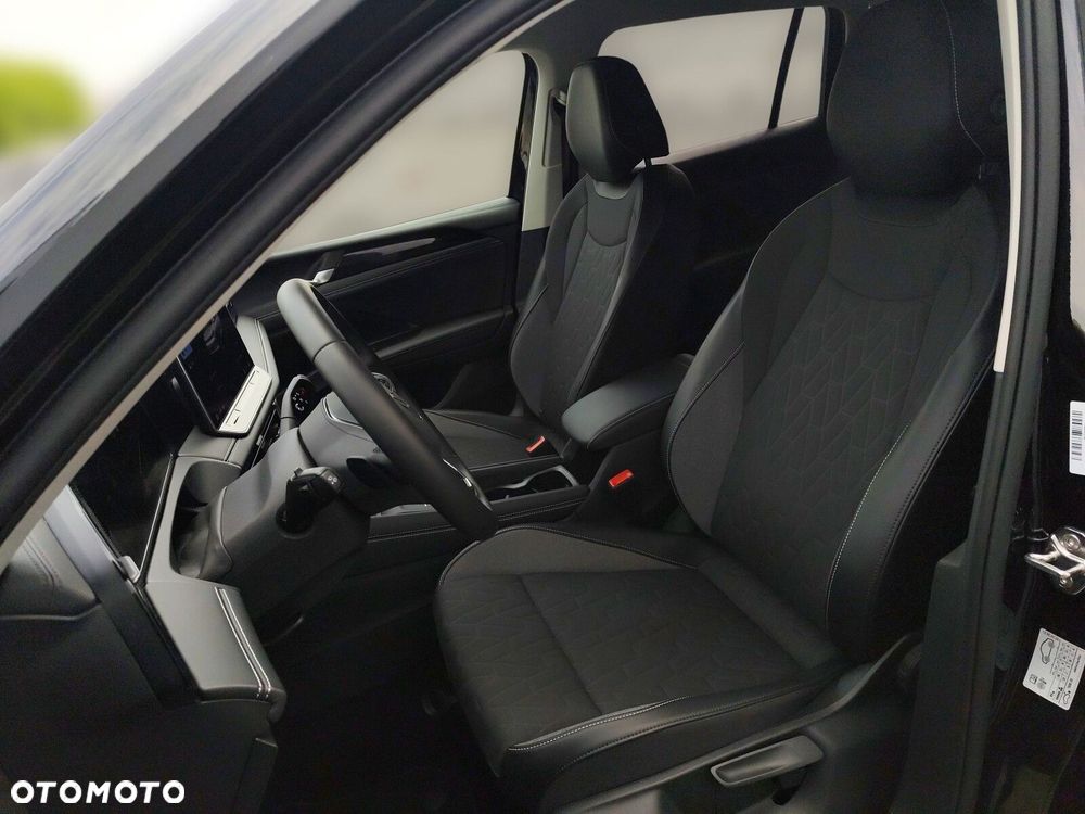 Volkswagen Tiguan 2.0 TDI Life DSG - 12