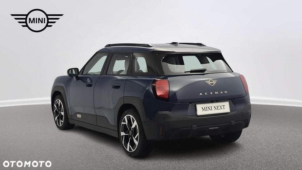 MINI Aceman E 42.5kWh Linia Classic - 6