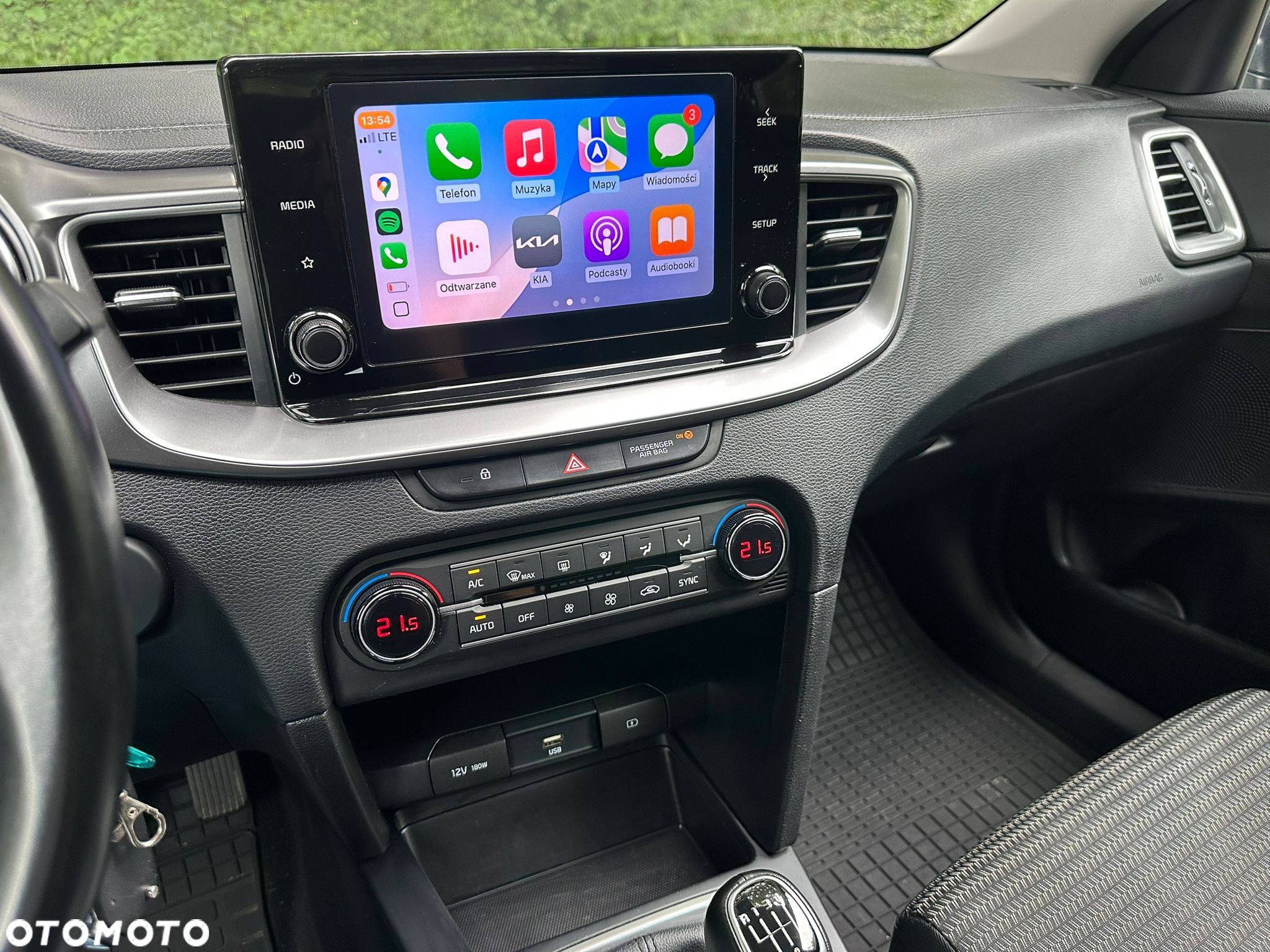 Kia Ceed 1.5 T-GDI M - 23