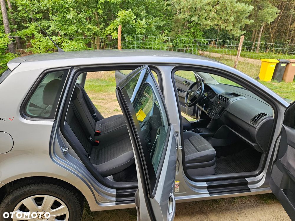 Volkswagen Polo 1.4 Tour - 7