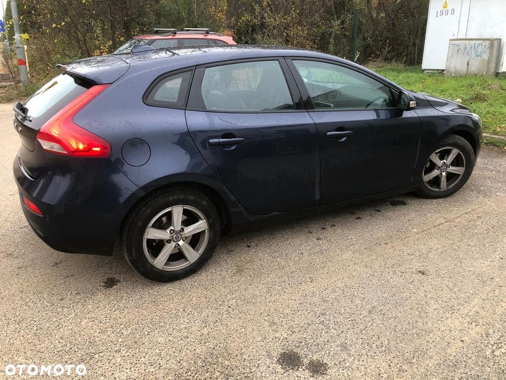 Volvo V40 D2 Kinetic - 3