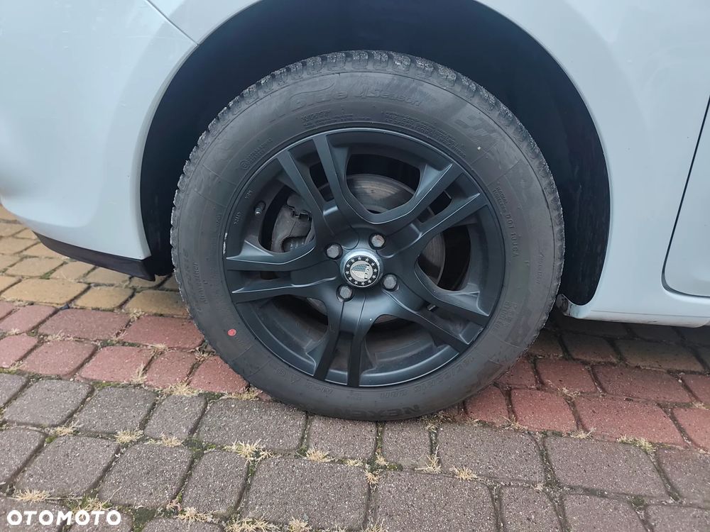 Renault Clio 1.2 16V 75 Yahoo - 25