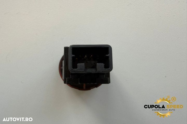 Buton avarie Nissan Juke YF15 [2010 - 2014] - 3