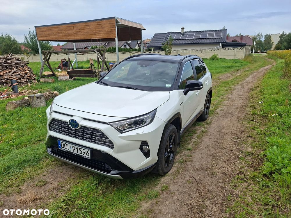 Toyota RAV4 - 10