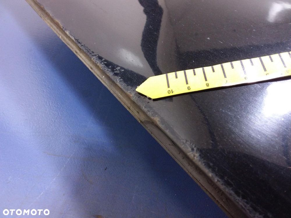 MERCEDES E W211 SEDAN DRZWI TYŁ PRAWE TYLNE 197 - 11