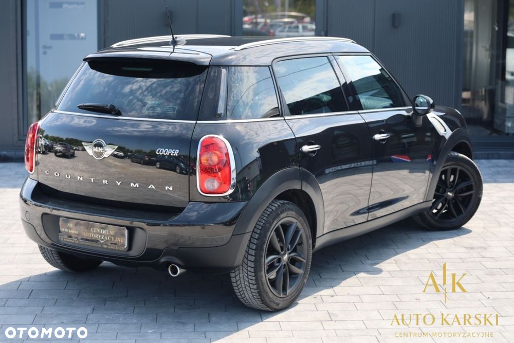 MINI Countryman - 8