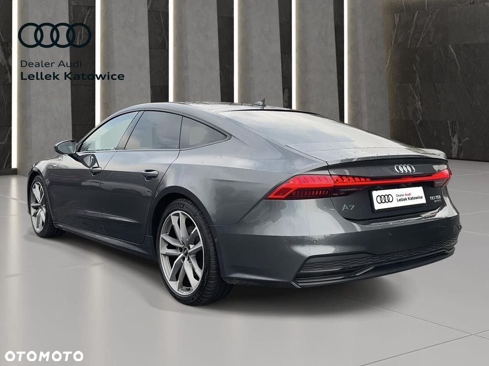 Audi A7 Sportback - 7