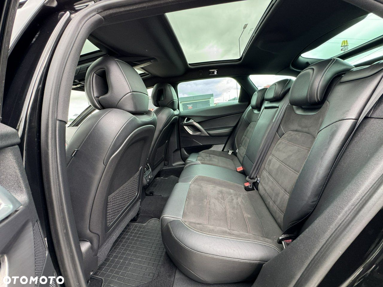 Citroën DS5 BlueHDi 150 Sport Chic - 33