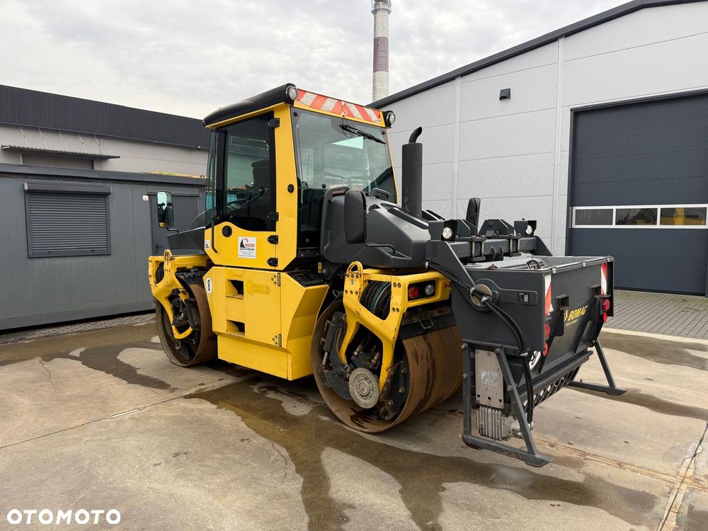 Bomag BW 154 AP-4 AM - 3