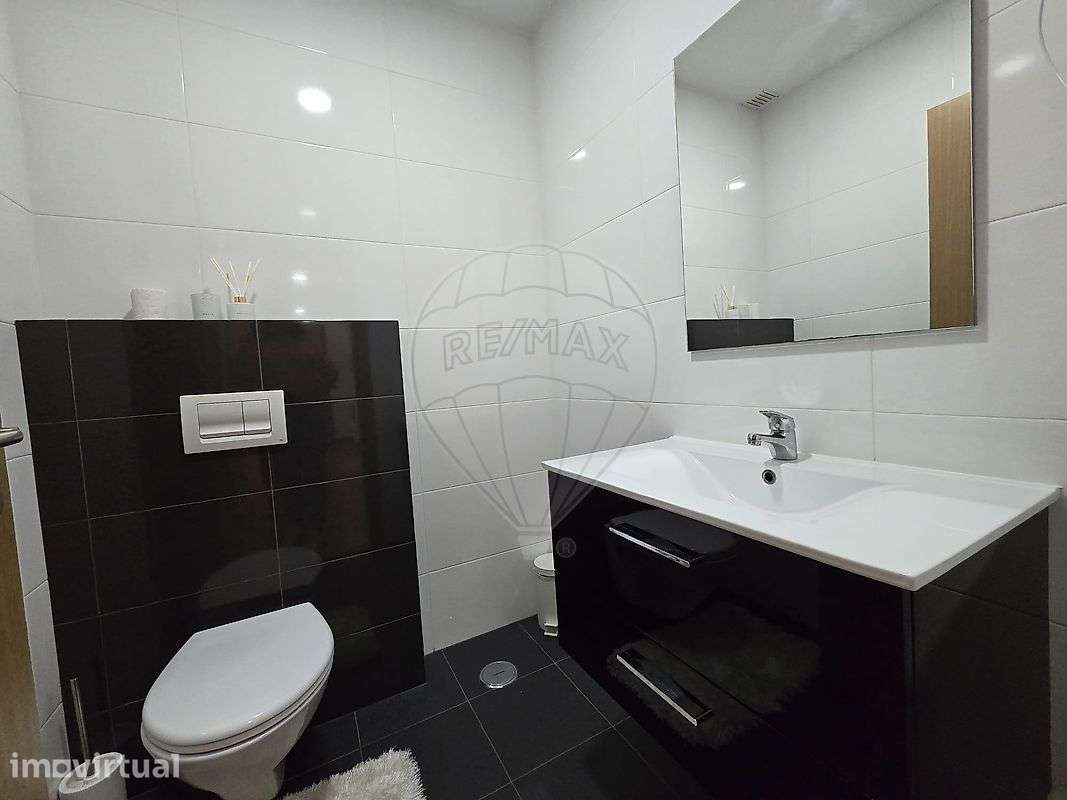 Apartamento T2 para arrendamento - Grande imagem: 4/10