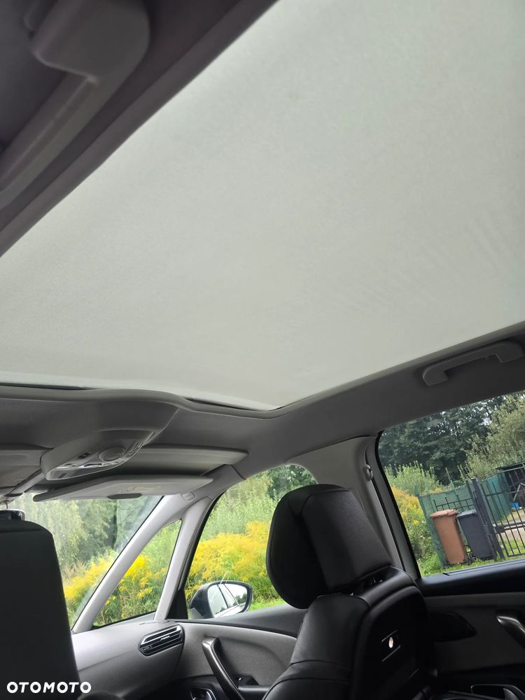 Citroën C4 Picasso 2.0 BlueHDi Exclusive - 16