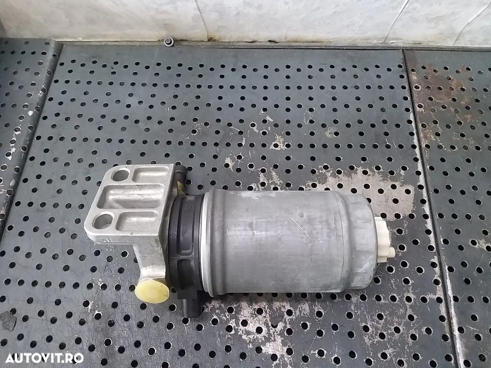 Filtru combustibil fiat palio 0450133256 - 3