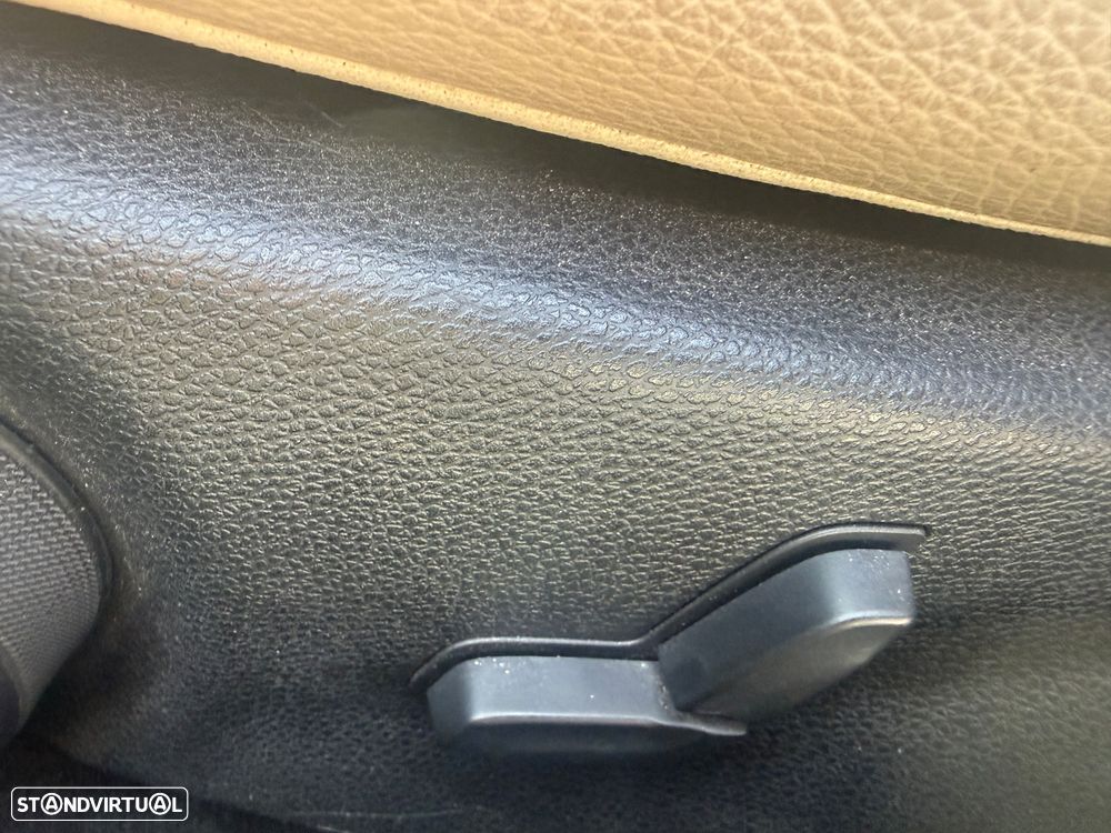 Mercedes-Benz C 220 Station CDI DPF BlueEFFICIENCY Avantgarde - 24