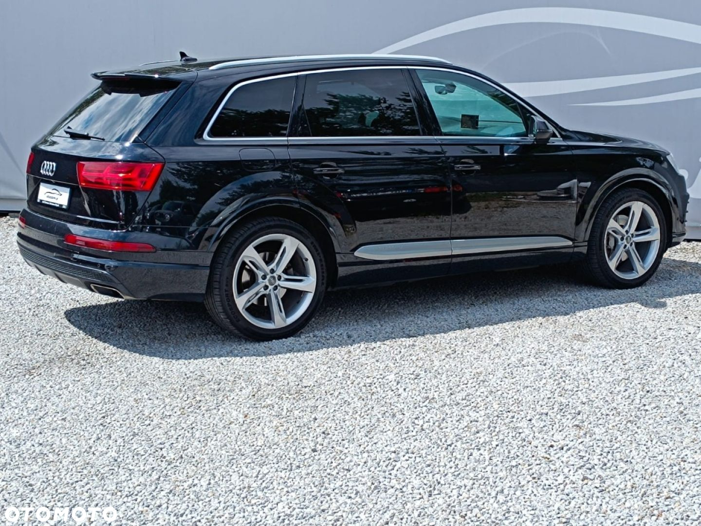 Audi Q7 - 18