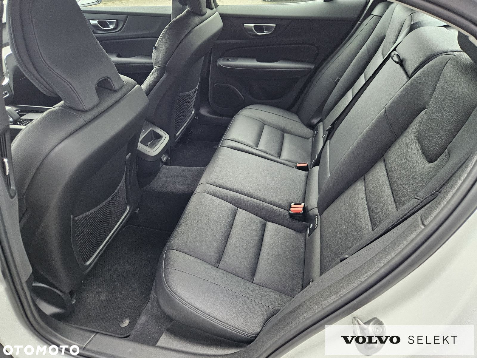 Volvo S60 - 31