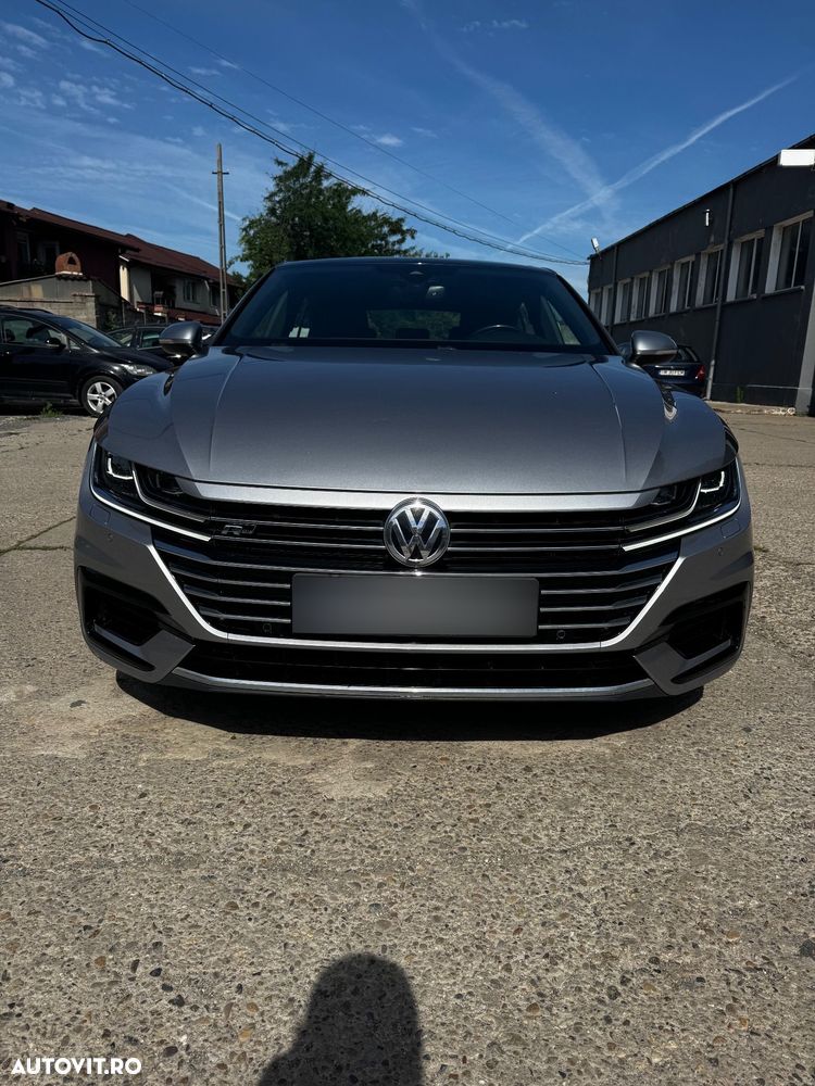 Volkswagen ARTEON - 1