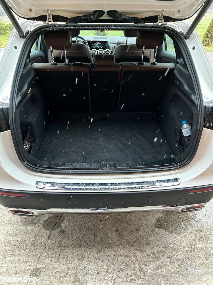 Mercedes-Benz GLA 200 Business Edition - 7