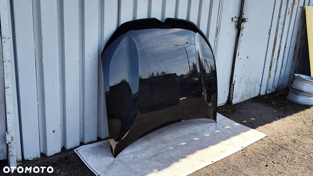 MASKA POKRYWA SILNIKA CITROEN C3X C3 X 2024- - 8
