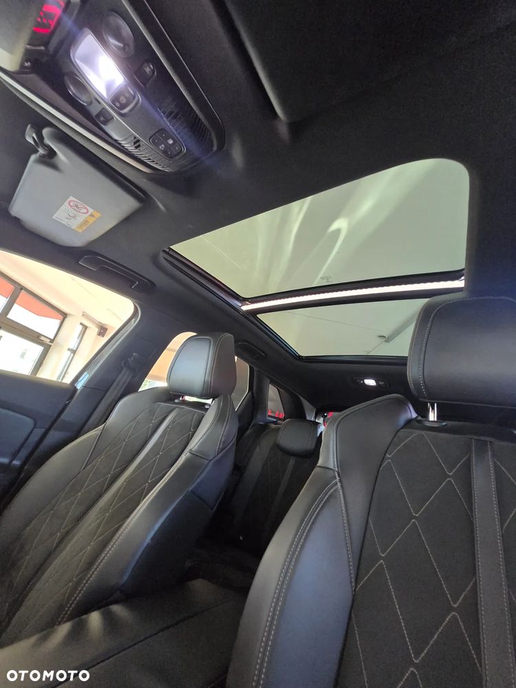 Peugeot 3008 BlueHDi 180 Stop & Start EAT8 GT - 11