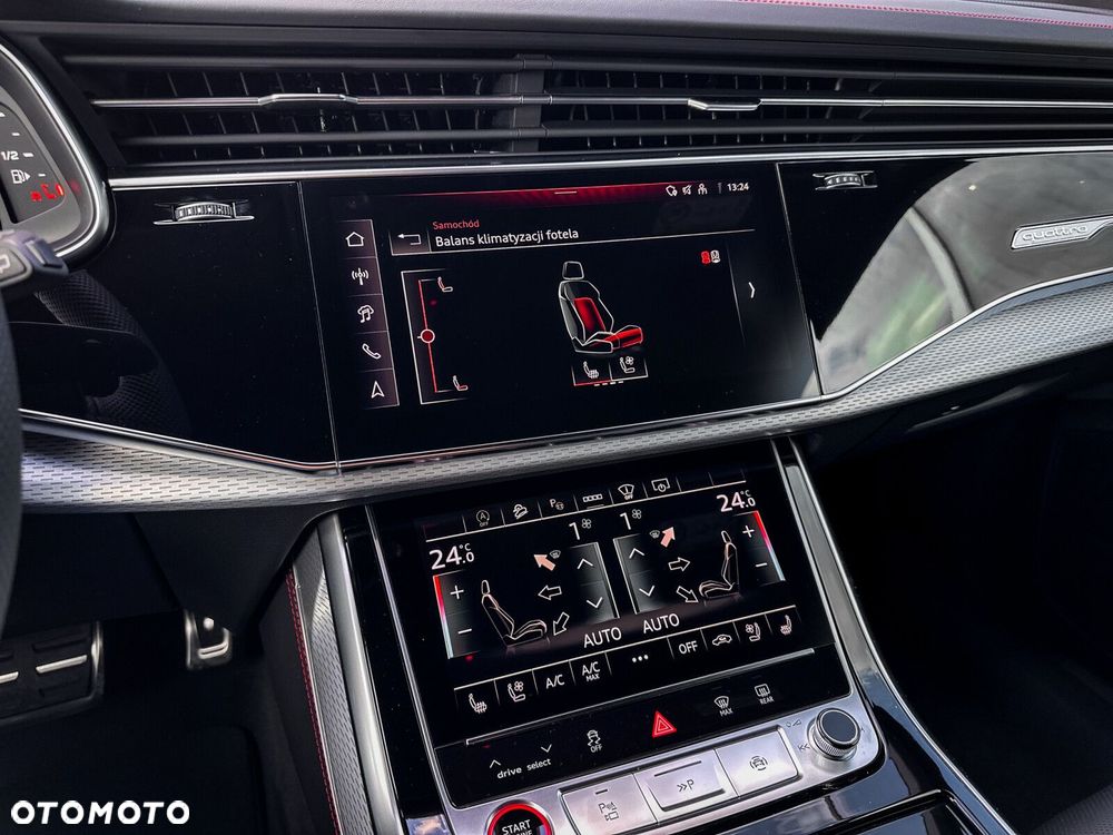 Audi SQ8 - 34