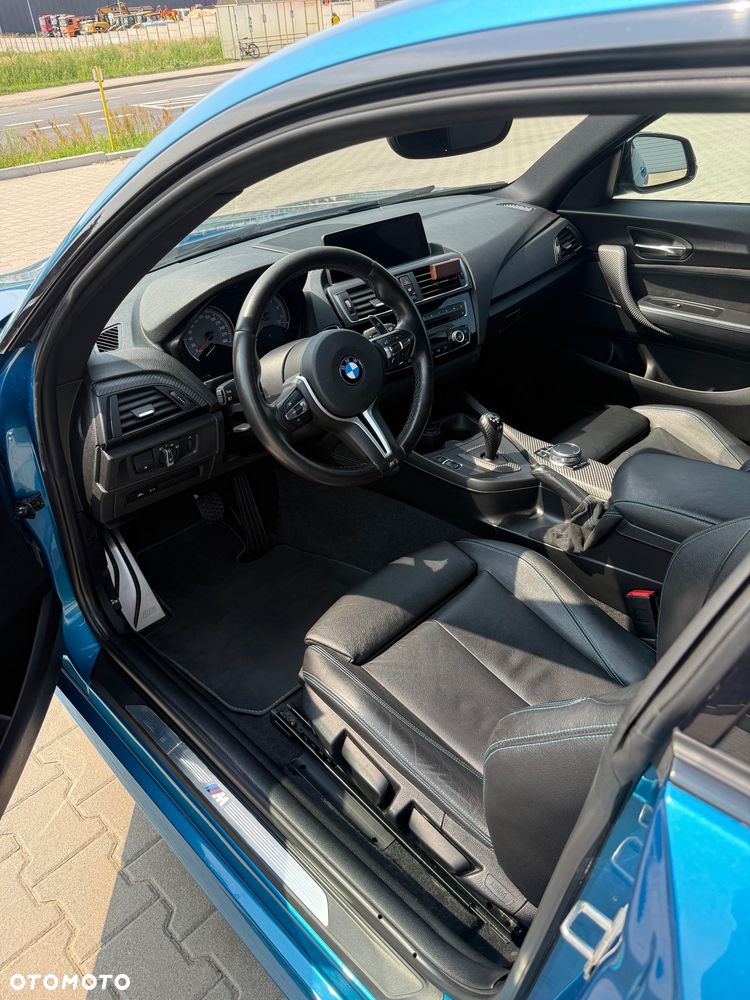 BMW M2 DKG - 10