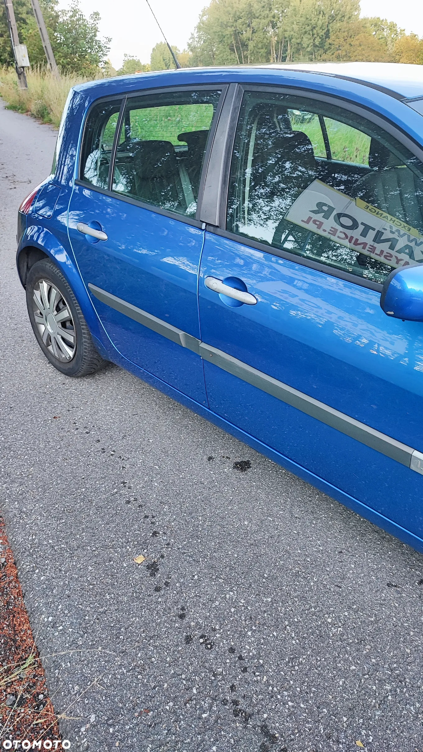 Renault Megane - 11