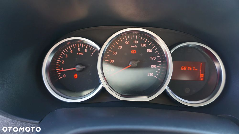 Dacia Lodgy 1.5 Blue dCi Laureate S&S EU6d - 30