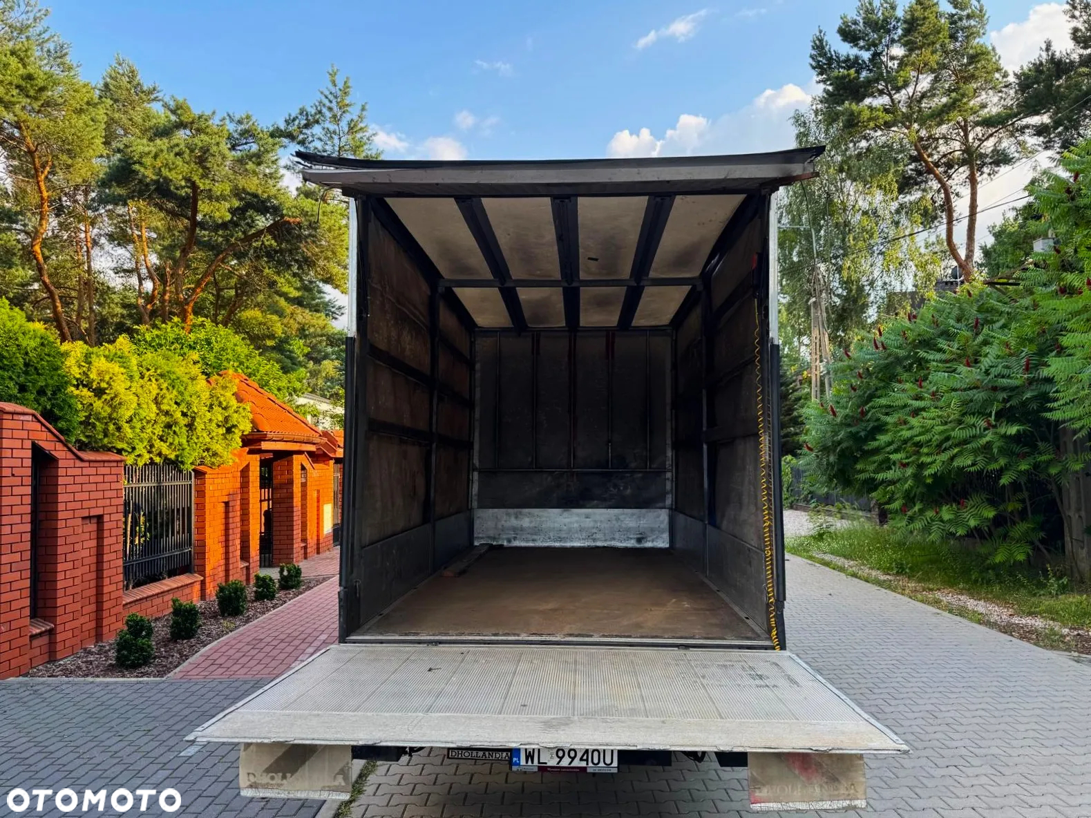 Renault MASTER - 4