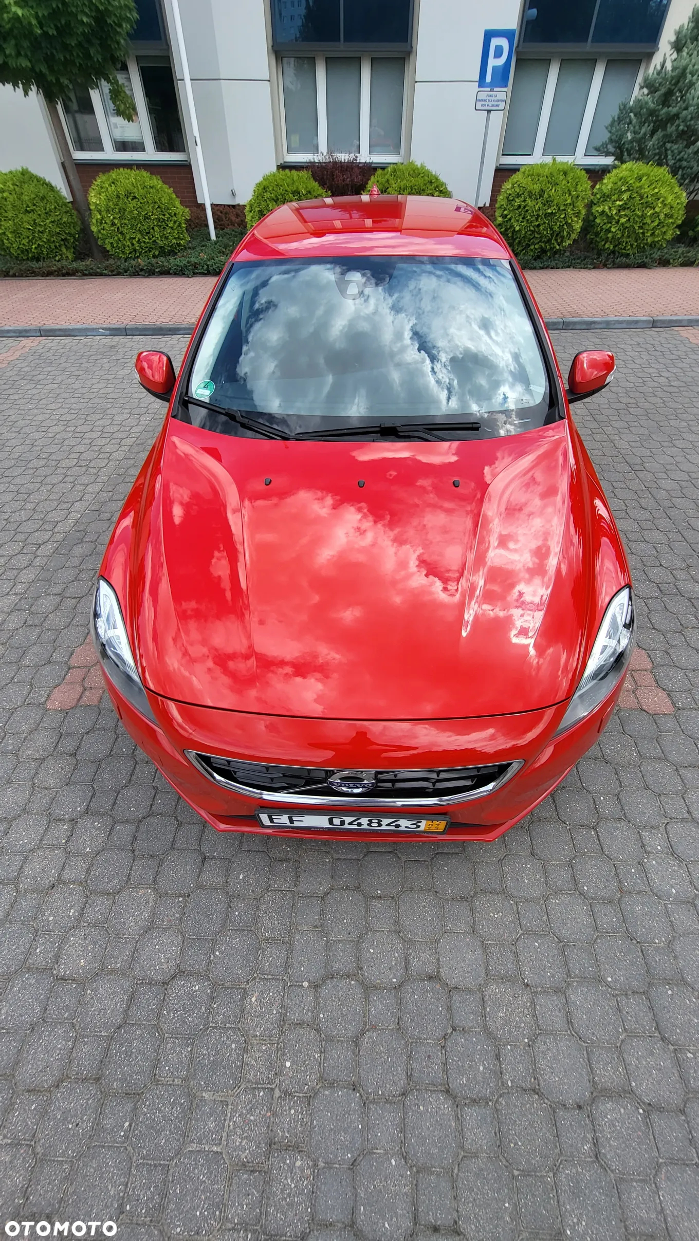 Volvo V40 - 6