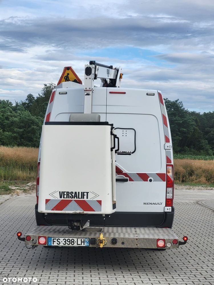 Renault MASTER - 22