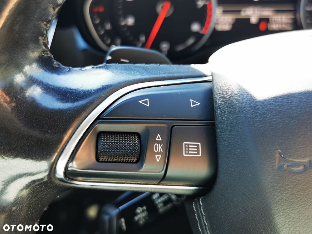 Audi A8 4.2 FSI Quattro tiptronic Langversion - 23