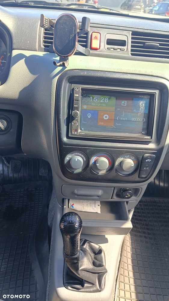Honda CR-V 2.0 Rvi 4WD - 13