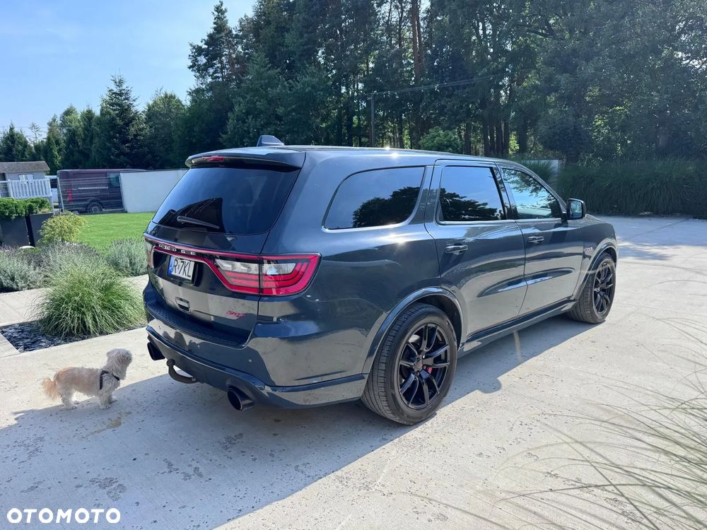 Dodge Durango - 15