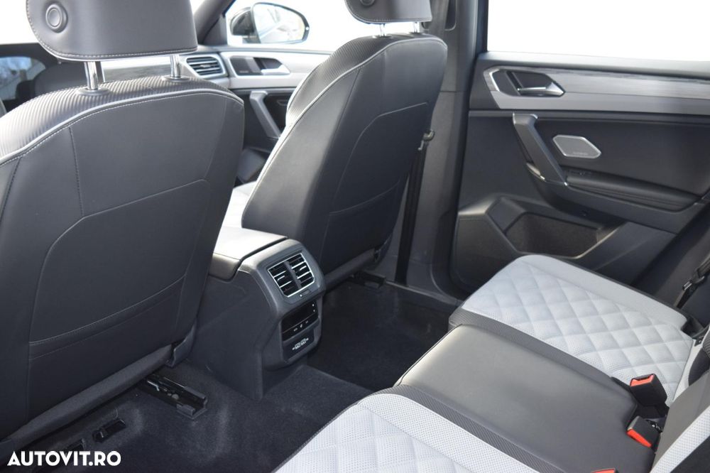 Volkswagen Tayron 2.0 TSI OPF 4MOTION DSG R-Line - 18