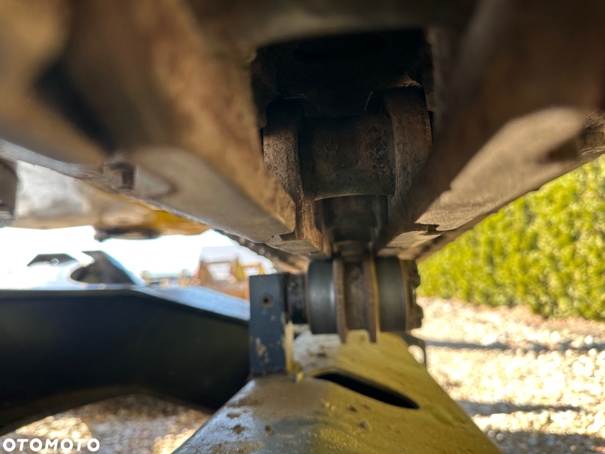 Caterpillar 308 E2 CR - 35