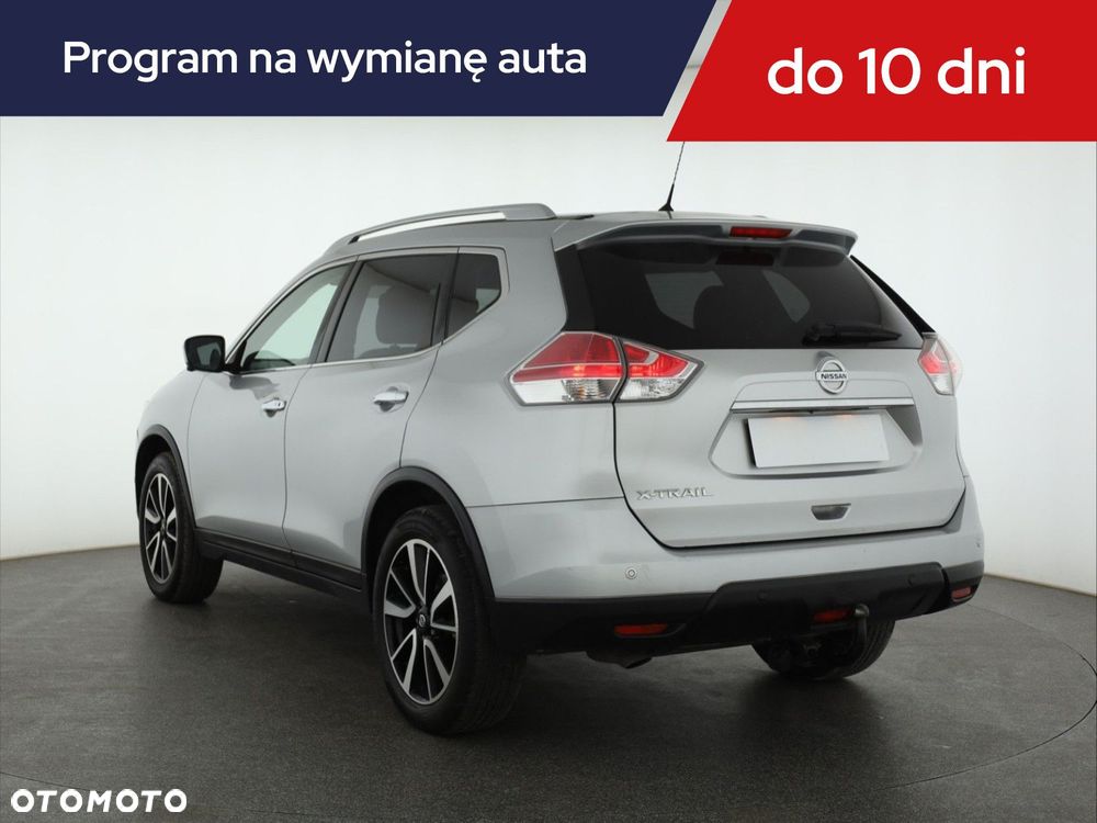 Nissan X-Trail - 6