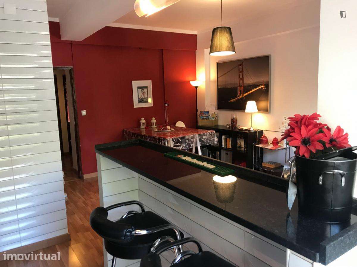 Apartamento com 2 quartos - localizado em Alcântara Lisbon - Grande imagem: 5/21
