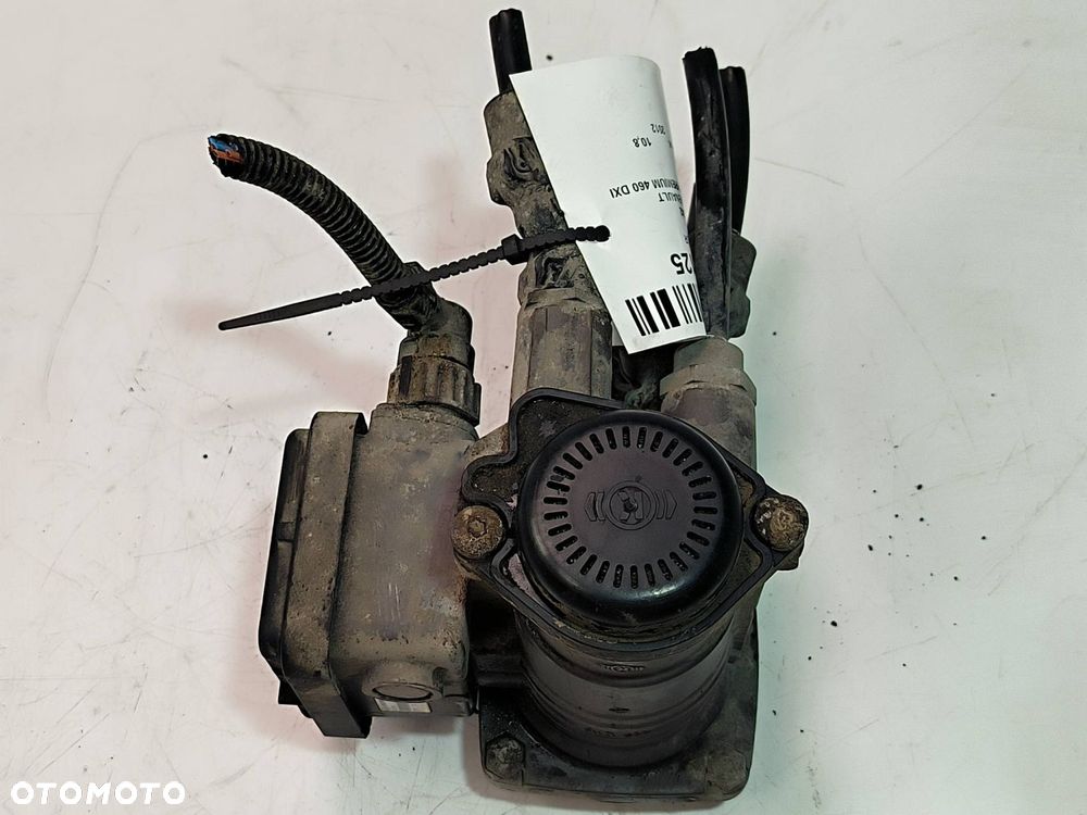 ZAWÓR RENAULT PREMIUM 460 DXI 21122038 - 7