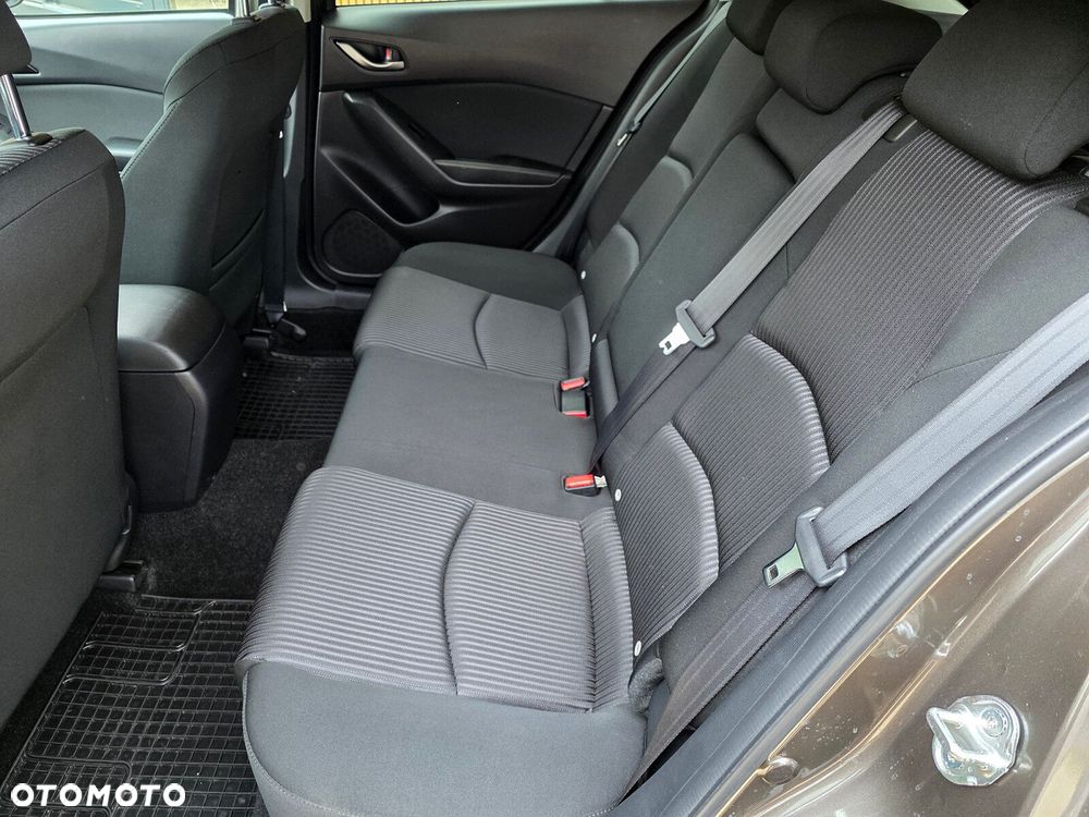 Mazda 3 - 13