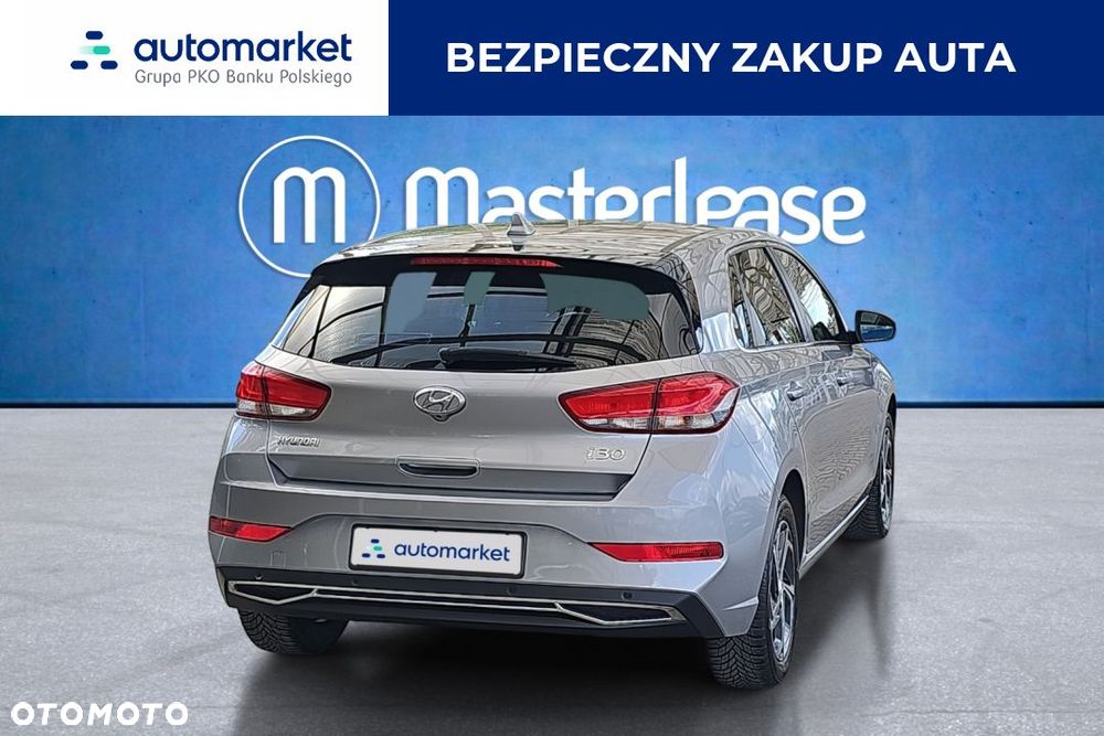 Hyundai i30 1.5 DPI Smart - 5