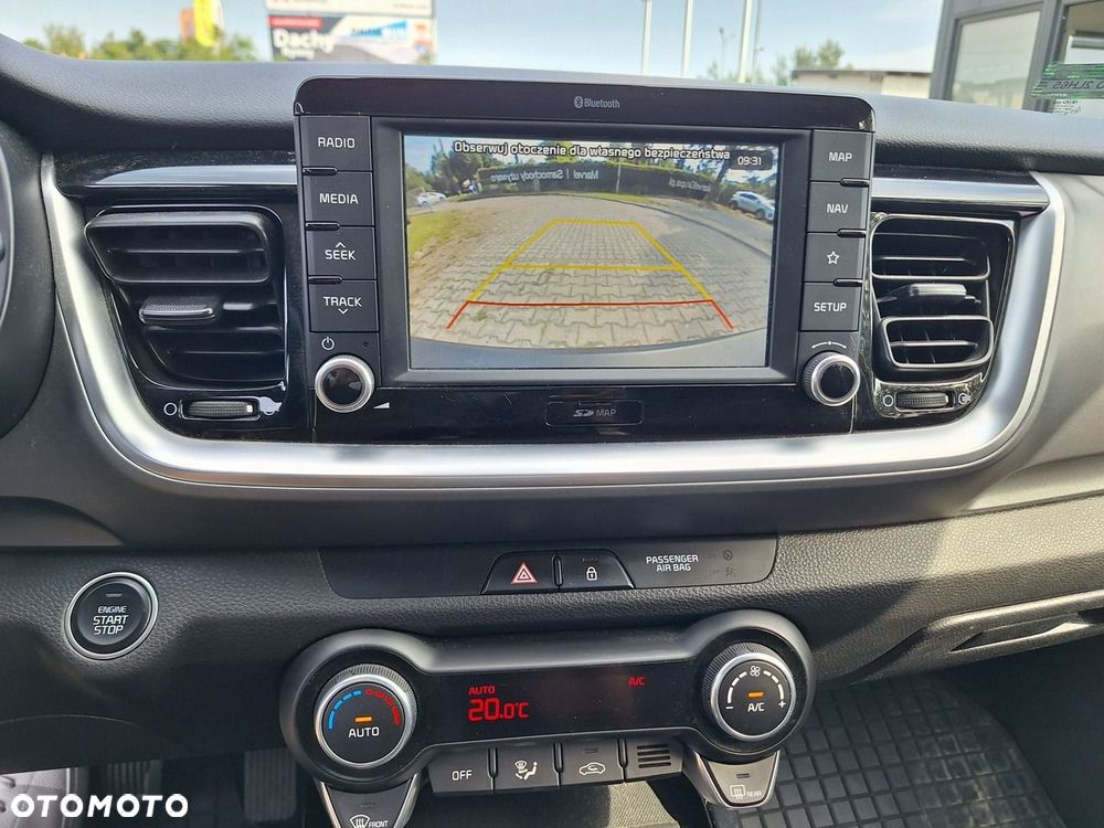 Kia Stonic 1.0 T-GDI XL - 22