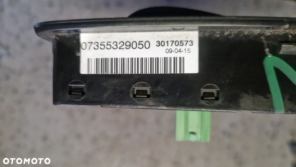 DUCATO III BOXER III JUMPER III PRZEŁĄCZNIK SZYB LUSTEREK 30170573 - 3