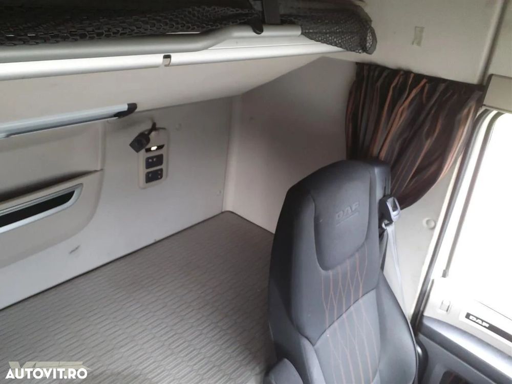 DAF XF 480FT - 5