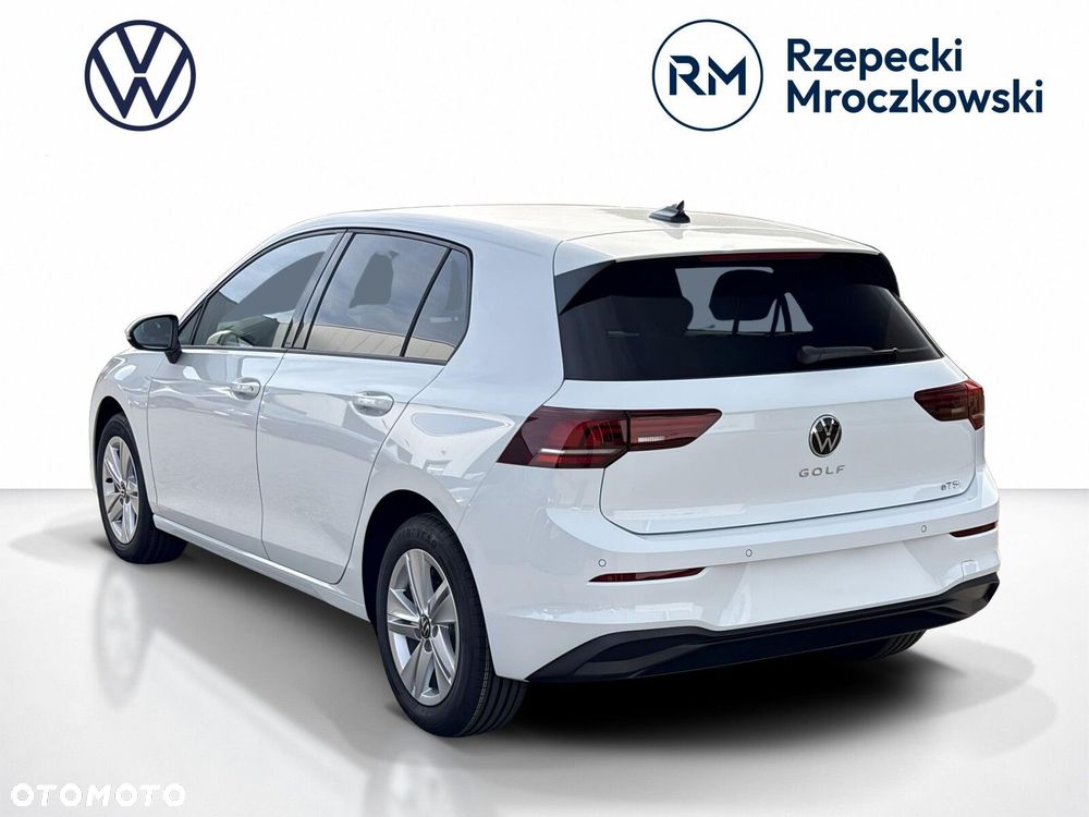 Volkswagen Golf - 3
