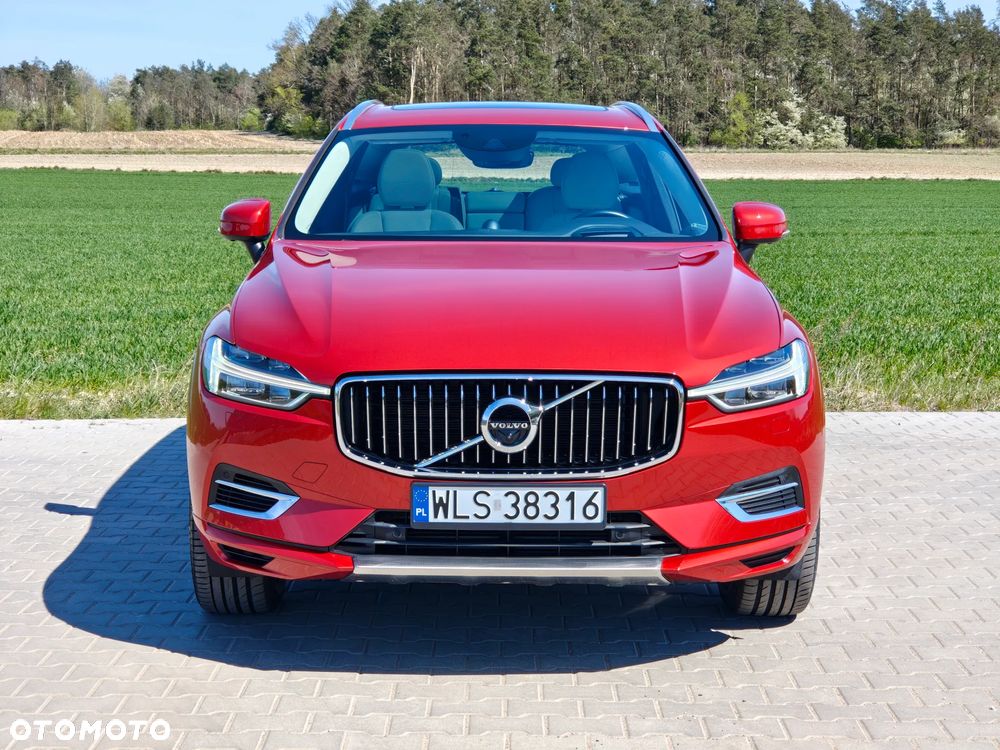 Volvo XC 60 - 8