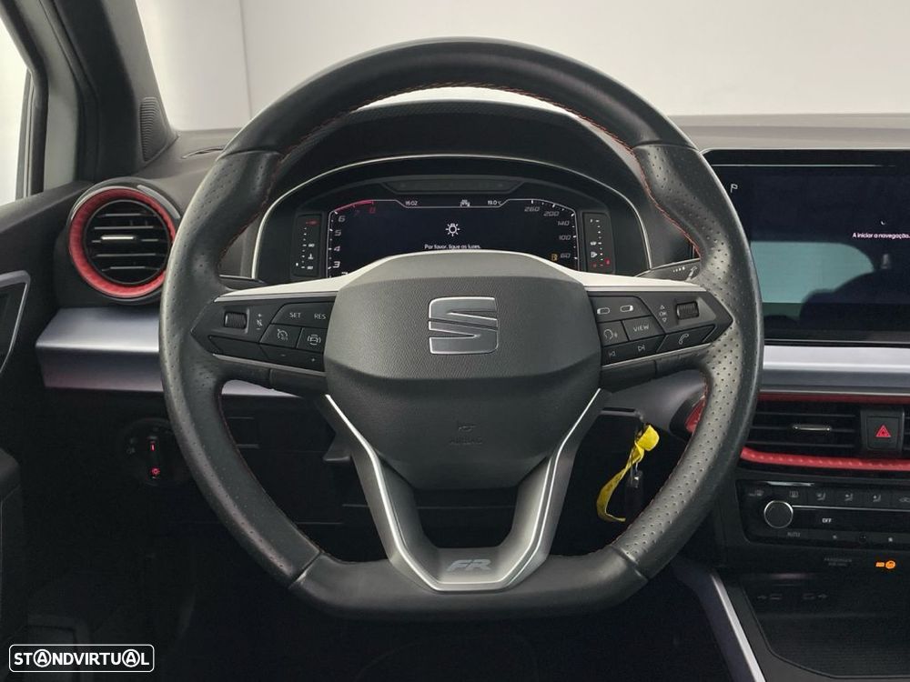 SEAT Arona 1.0 TSI FR - 14