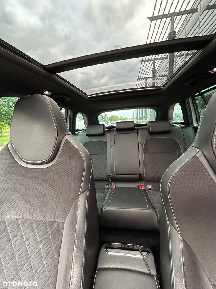 Skoda Superb 2.0 TDI Sportline DSG - 16
