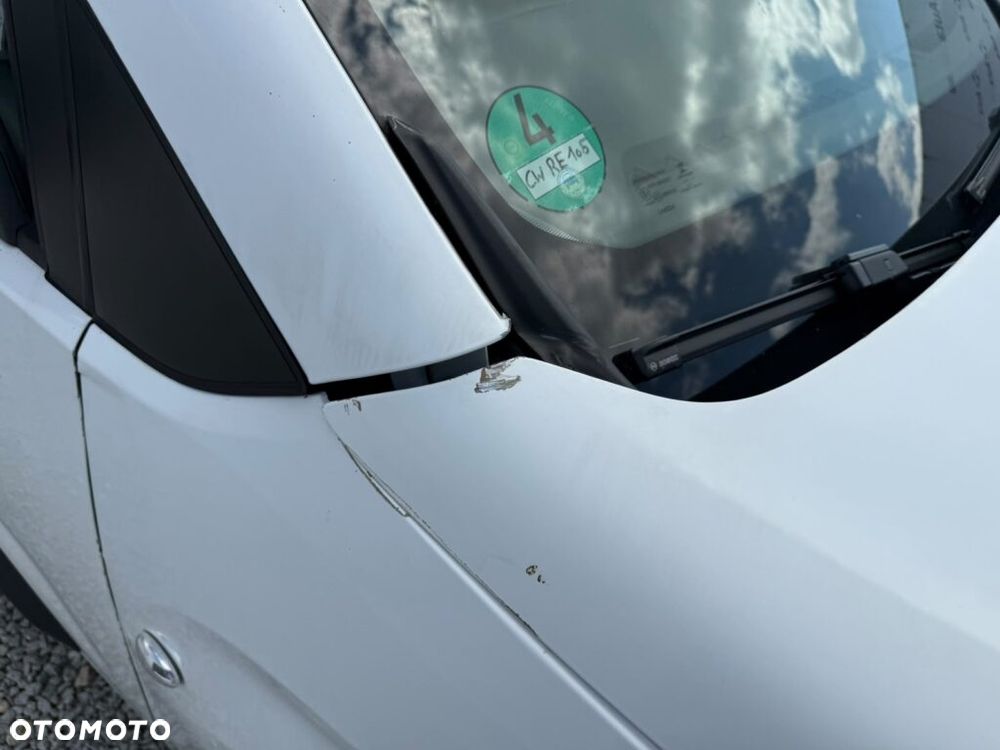 Peugeot Partner - 14