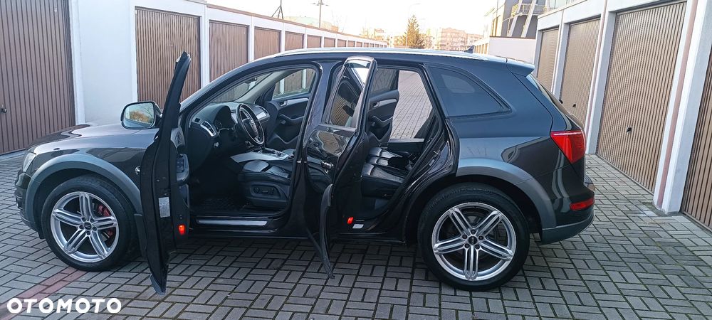 Audi Q5 - 26